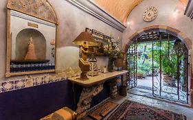 Casa Aurora